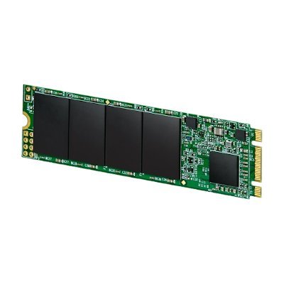 Transcend SATA III M.2 SSD 820S 240GB