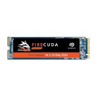 ราคา Seagate FireCuda 510 M.2 2280 NVMe SSD 2TB