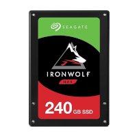 ราคา Seagate IronWolf 110 2.5 inch SATA III SSD 240GB