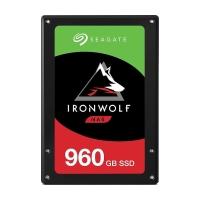 Seagate IronWolf 110 2.5 inch SATA III SSD 960GB
