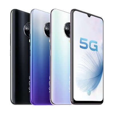 Vivo S6 5G 128GB