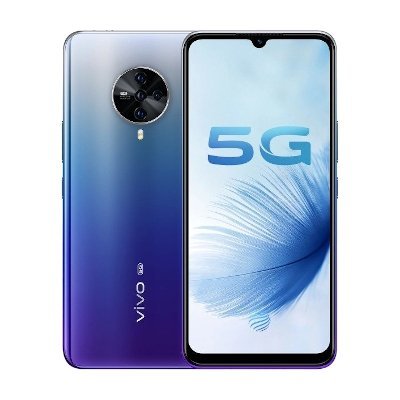 Vivo S6 5G 256GB