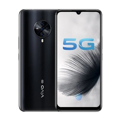 Vivo S6 5G 256GB