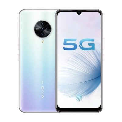 Vivo S6 5G 256GB