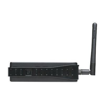 D-Link Wireless N 150 Home Router รุ่น DIR-600