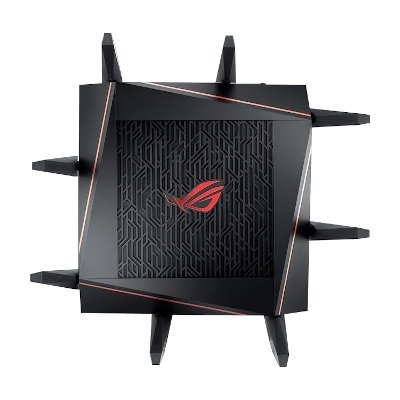 Asus AC5300 Tri-band WiFi Gaming Router รุ่น ROG Rapture GT-AC5300