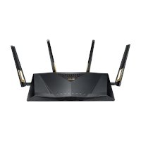 ราคา Asus AX6000 Dual Band WiFi 6 (802.11ax) Gaming Router รุ่น RT-AX88U