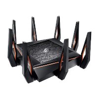 ราคา Asus AX11000 Tri-band WiFi 6 (802.11ax) Gaming Router รุ่น ROG Rapture GT-AX11000
