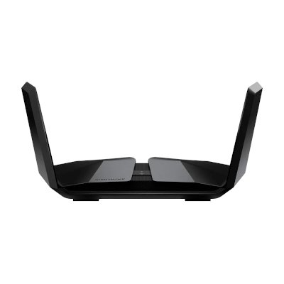 Netgear AX11000 Nighthawk Tri-Band AX12 12-Stream WiFi 6 Router รุ่น RAX200