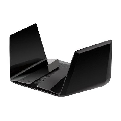 Netgear AX11000 Nighthawk Tri-Band AX12 12-Stream WiFi 6 Router รุ่น RAX200