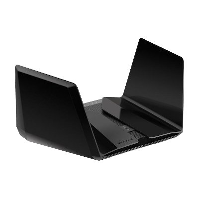 Netgear AX11000 Nighthawk Tri-Band AX12 12-Stream WiFi 6 Router รุ่น RAX200