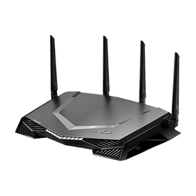 Netgear Nighthawk AC2600 Wireless Dual-Band Gigabit Router รุ่น XR500