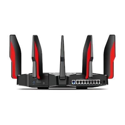 TP-Link AX11000 Next-Gen Tri-Band Gaming Router รุ่น Archer AX11000