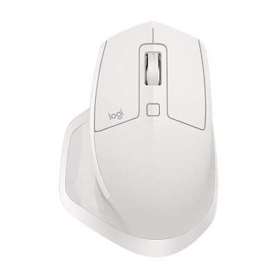 Logitech Wireless Mouse for Power Users เมาส์ไร้สาย รุ่น MX Master 2s