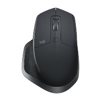 ราคา Logitech Wireless Mouse for Power Users เมาส์ไร้สาย รุ่น MX Master 2s