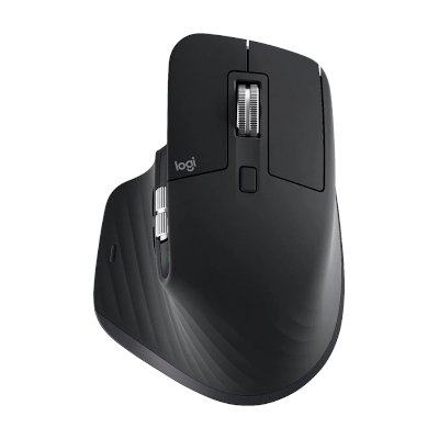 Logitech Wireless Mouse เมาส์ไร้สาย รุ่น MX Master 3