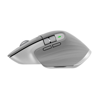 Logitech Wireless Mouse เมาส์ไร้สาย รุ่น MX Master 3