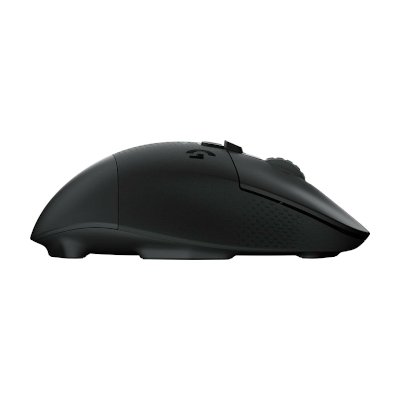Logitech Wireless Gaming Mouse เมาส์เกมมิ่งไร้สาย รุ่น G604 Lightspeed
