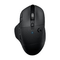 ราคา Logitech Wireless Gaming Mouse เมาส์เกมมิ่งไร้สาย รุ่น G604 Lightspeed
