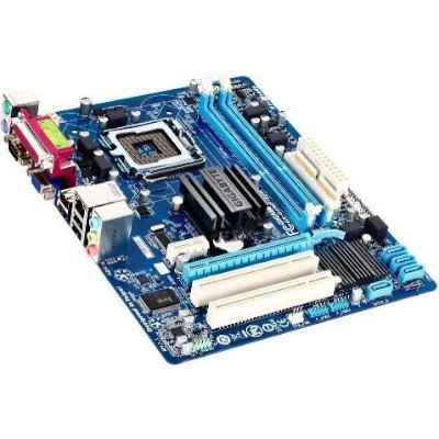 Gigabyte GA-G41MT-S2PT
