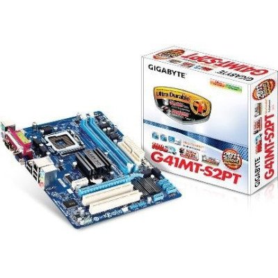 Gigabyte GA-G41MT-S2PT