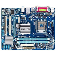 ราคา Gigabyte GA-G41MT-S2PT