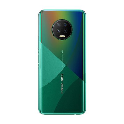 Infinix Note 7 128GB