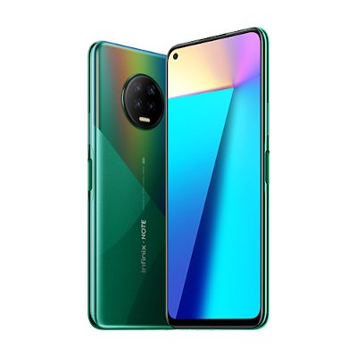 Infinix Note 7 128GB