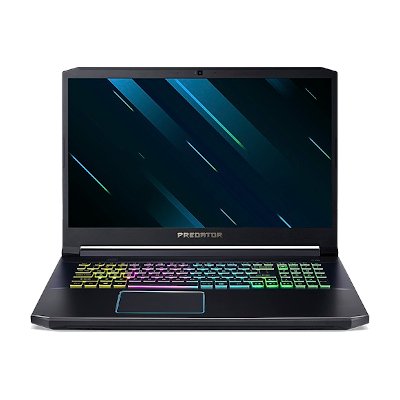 Acer Predator Helios 300 Notebook PH317-53-76VZ