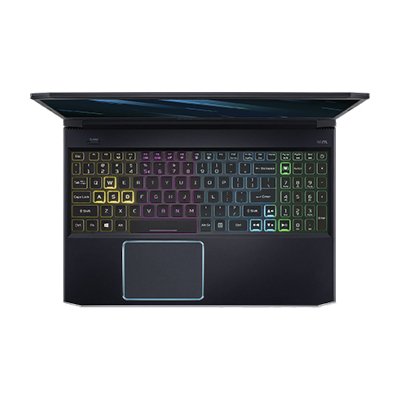 Acer Predator Helios 300 Notebook PH317-53-76VZ
