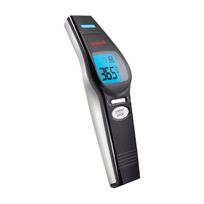 Yuwell Infrared Thermometer เครื่องวัดไข้ทางหน้าผากระบบอินฟราเรด รุ่น YHW-1