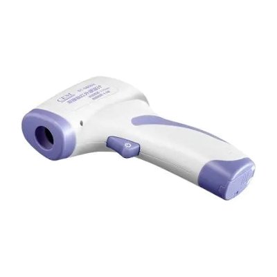 CEM Non-Contact Infrared Thermometer เครื่องวัดไข้ทางหน้าผากระบบอินฟราเรด รุ่น DT-8806H