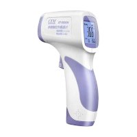 ราคา CEM Non-Contact Infrared Thermometer เครื่องวัดไข้ทางหน้าผากระบบอินฟราเรด รุ่น DT-8806H