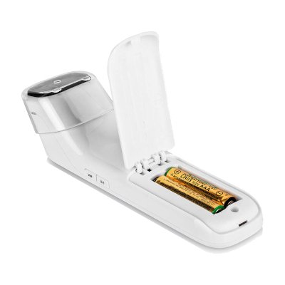 Yuwell Infrared Thermometer เครื่องวัดไข้ทางหน้าผากระบบอินฟราเรด รุ่น YHW-2