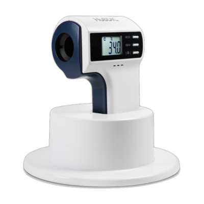 HuBDIC Non-Contact Infrared Thermometer เครื่องวัดไข้ทางหน้าผากระบบอินฟราเรด รุ่น FS-300