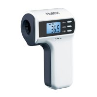 ราคา HuBDIC Non-Contact Infrared Thermometer เครื่องวัดไข้ทางหน้าผากระบบอินฟราเรด รุ่น FS-300