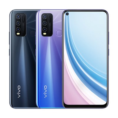 Vivo Y50 128GB