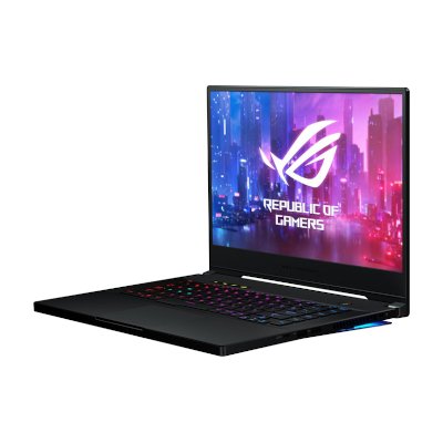 Asus ROG Zephyrus M Notebook GU502GU-AZ067T
