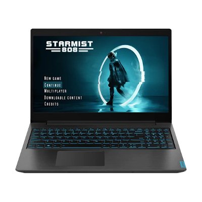Lenovo IdeaPad L340 Gaming Notebook 81LK012YTA