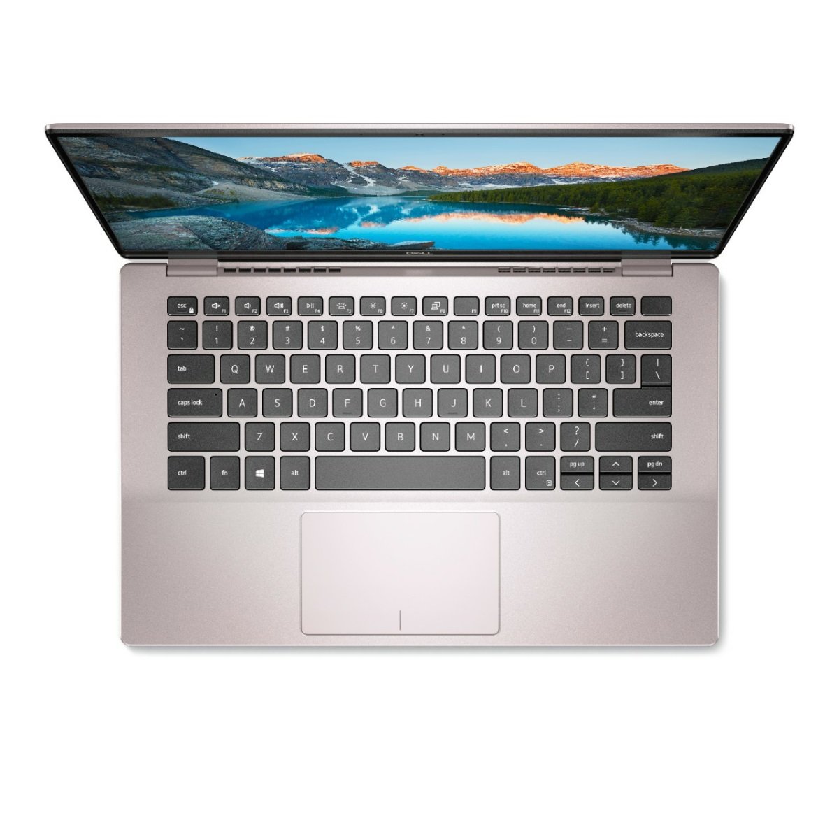 Dell Inspiron 7490 Notebook W56705107THW10