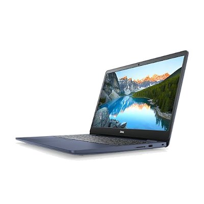 Dell Inspiron 5593 Notebook W566053454THW10