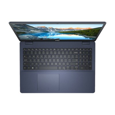 Dell Inspiron 5593 Notebook W566053454THW10