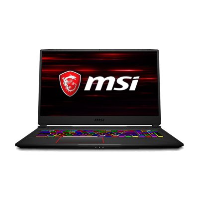 MSI Notebook GE75 Raider 10SGS-045TH