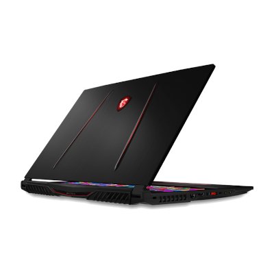 MSI Notebook GE75 Raider 10SGS-045TH