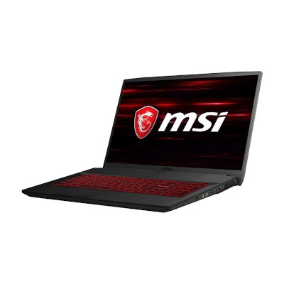 MSI Notebook GF75 Thin 10SER-222TH