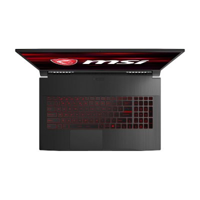 MSI Notebook GF75 Thin 10SER-222TH