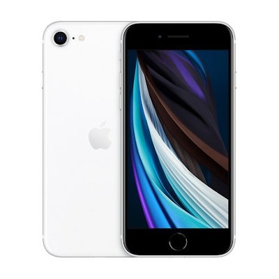 Apple iPhone SE (2020) 128GB