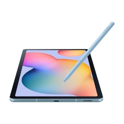Samsung Galaxy Tab S6 Lite 10.4-Inch LTE 128GB