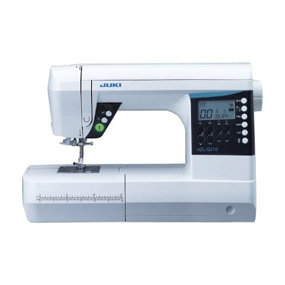 Juki จักรเย็บผ้า รุ่น HZL-G210