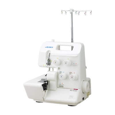 Juki 2/3/4 Thread Serger จักรโพ้ง รุ่น MO-644D